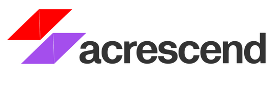 Acrescend Logo